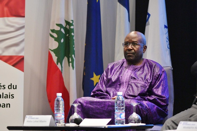 Table Ronde Senegal